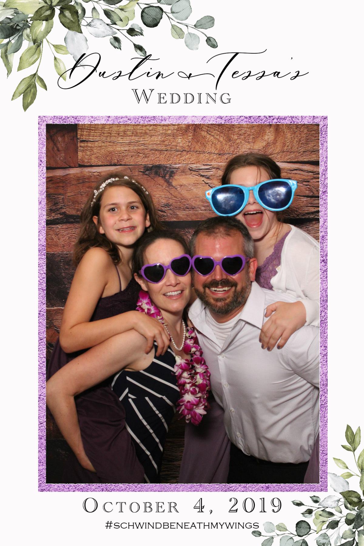 Dustin & Tessa's Wedding | View more photos from the event at gallery.mainemagicmirror.com/u/MaineMagicMirror/Dustin-Tessas-Wedding